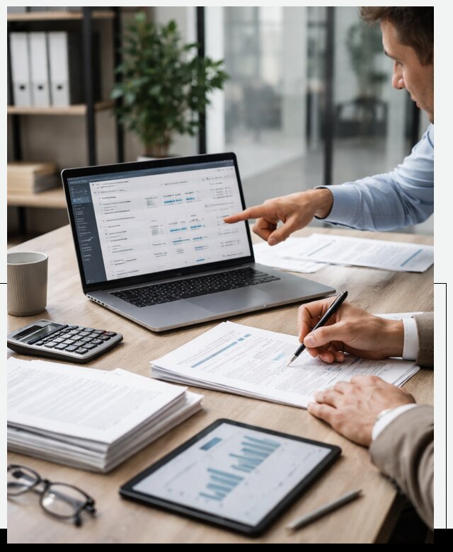 Полисные системы и CRM в Изобильном: разработка от 15582 р. АвикейЗбл