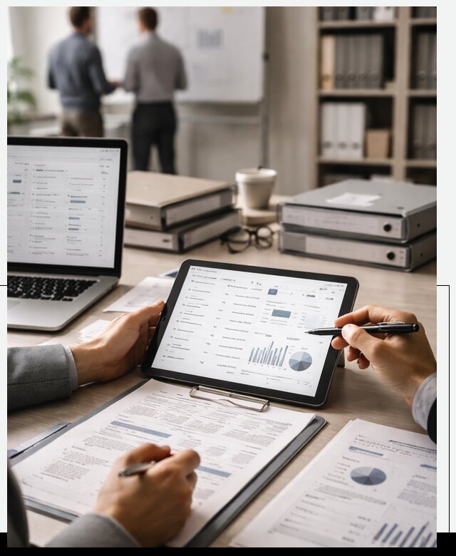 Автоматизация урегулирования убытков в Изобильном от 7791 р | АвикейЗбл