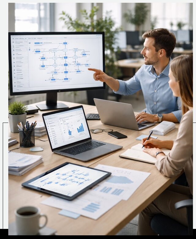Автоматизация урегулирования убытков в Изобильном для страховых компаний