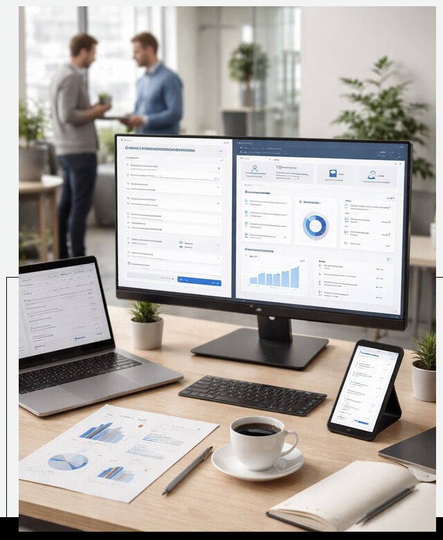 Разработка платформ онлайн страхования в Изобильном под ключ