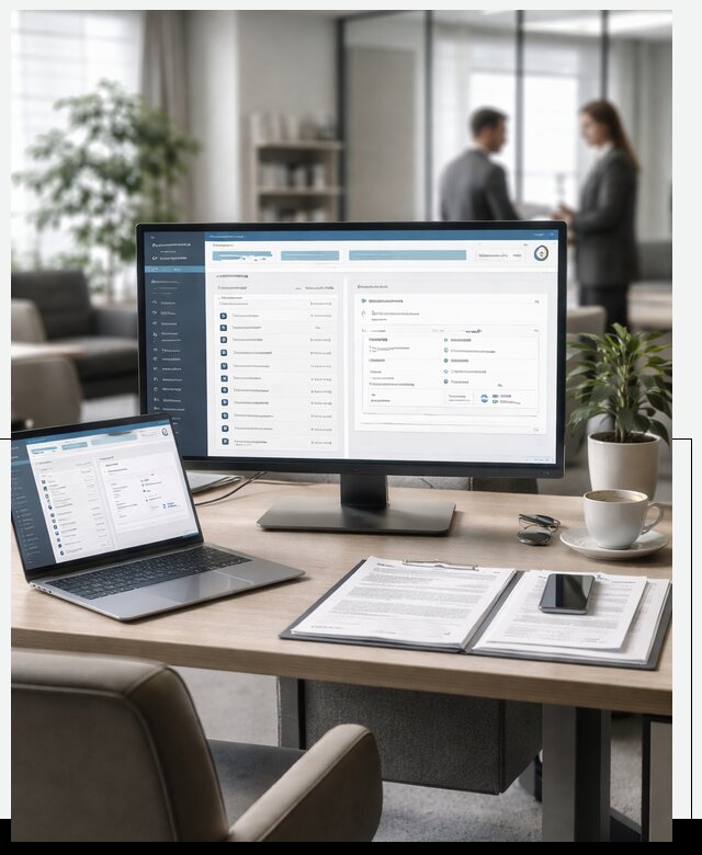 CRM для страховой компании под ключ в Изобильном от 15582 р. | АвикейЗбл
