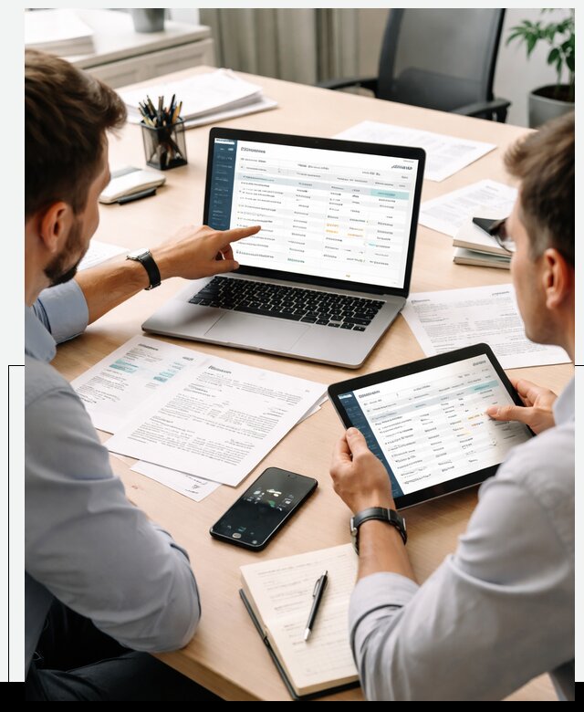 CRM для страховой компании в Изобильном с автоматизацией продаж и выплат