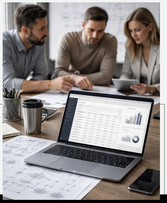 BSS OSS и биллинг для оператора в Изобильном от 25970 р. | АвикейЗбл