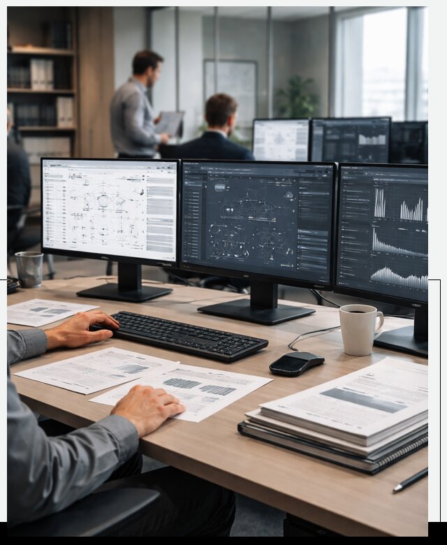 Системы для операторов MVNO и CRM в Изобильном от 12466 р. | АвикейЗбл