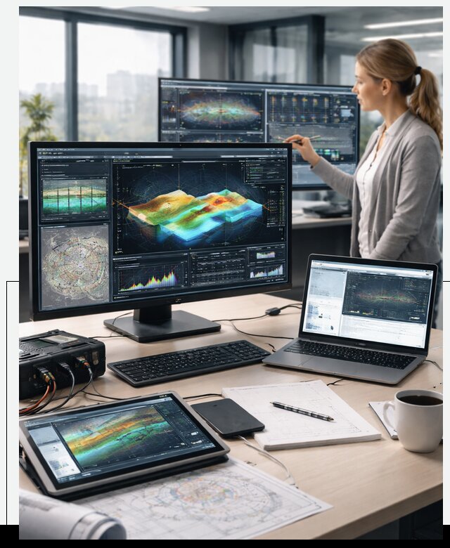 Цифровое месторождение: решение для оптимизации добычи в Изобильном