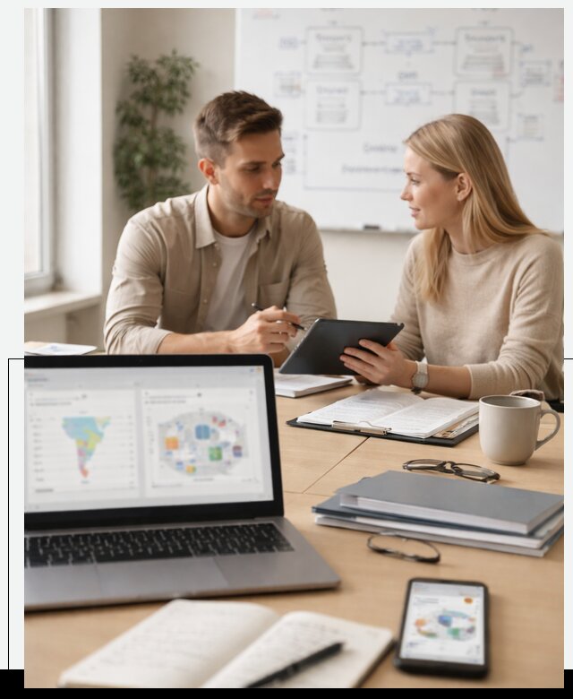 Внедрение программ лояльности и CDP для ритейла в Изобильном