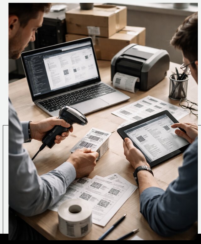 Интеграция маркировки Честный Знак и автоматизация в Изобильном