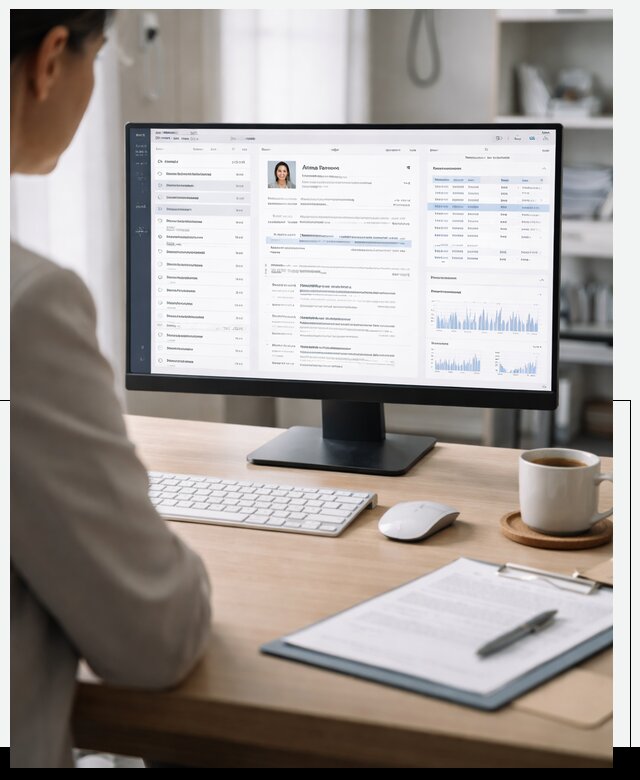 Разработка МИС для клиник в Изобильном от 8830 р. | АвикейЗбл