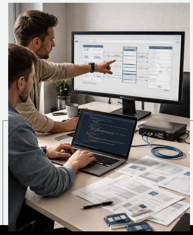 Интеграция ЕГИСЗ и ЛИС в медучреждениях с сопровождением в Изобильном