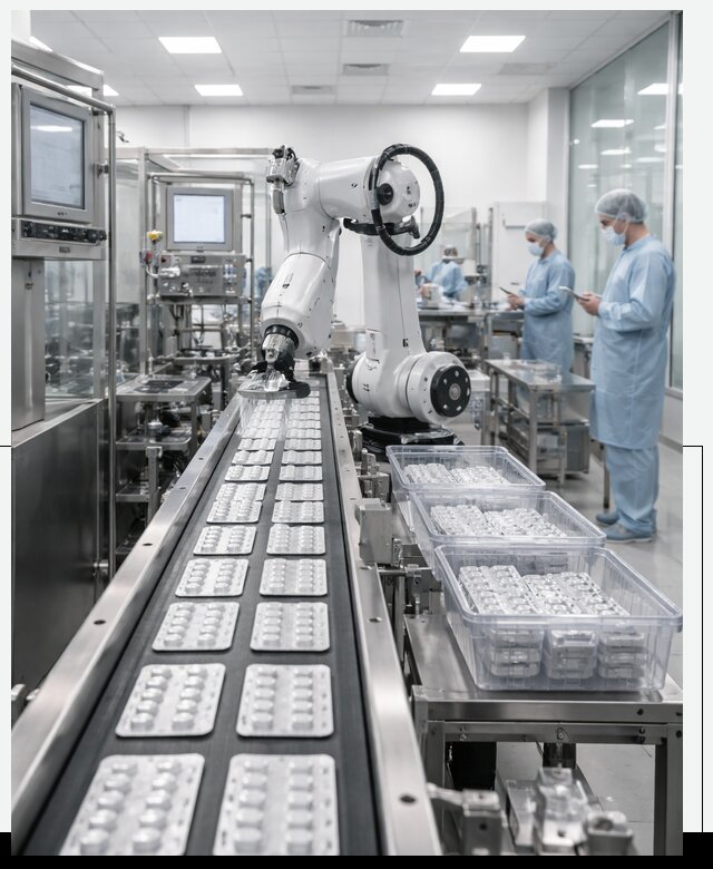 Автоматизация фармацевтики в Изобильном от 18698 р. | АвикейЗбл