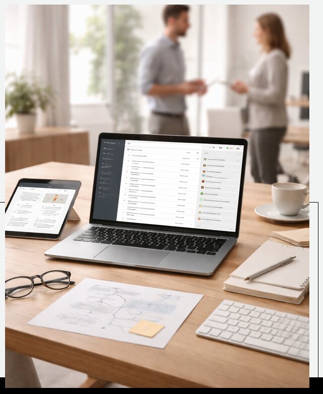 Разработка LMS и онлайн школы в Изобильном от 12466 р. АвикейЗбл