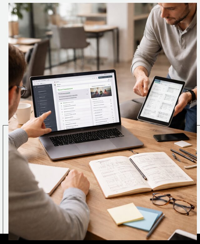 Разработка LMS и онлайн-школ под ключ в Изобильном для бизнеса