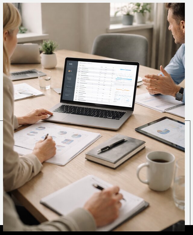 HR системы HCM ATS для подбора в Изобильном от 12466 р. АвикейЗбл