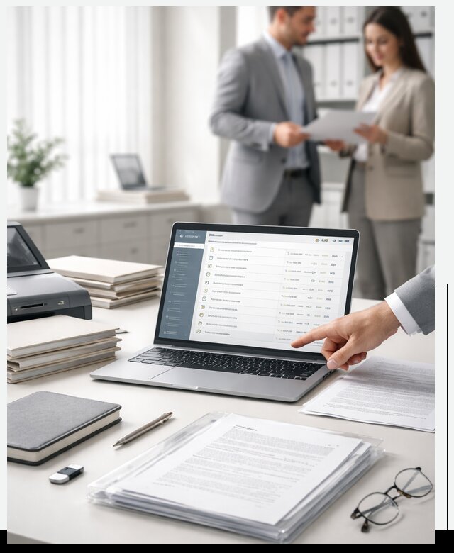 КЭДО и интеграция с 1С ЗУП в Изобильном от 7791 р. АвикейЗбл