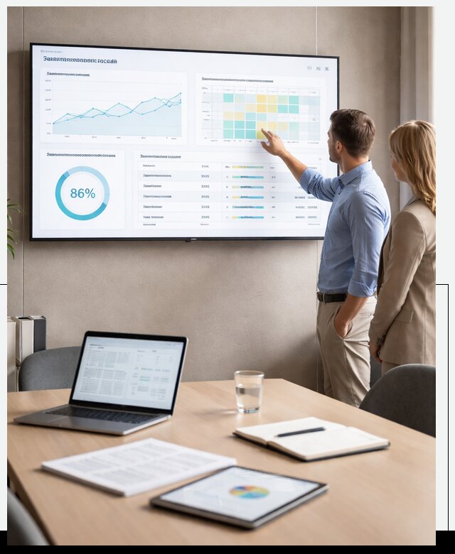 АвикейЗбл - Аналитика успеваемости обучения в Изобильном от 7791 р.