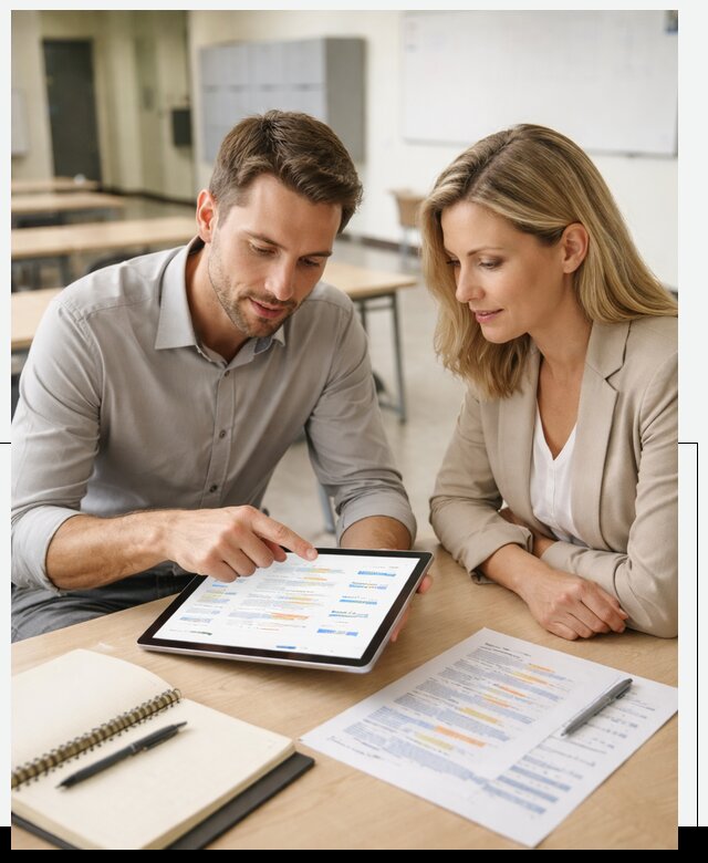 Разработка электронный дневник школа в Изобильном от 15582 р. |АвикейЗбл