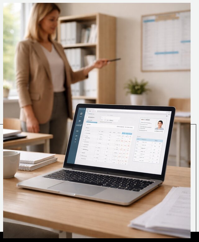 Электронный журнал школа система в Изобильном от 12466 р. | АвикейЗбл