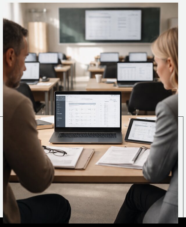 Система управления учебным процессом вузе в Изобильном от 12466 р|АвикейЗбл