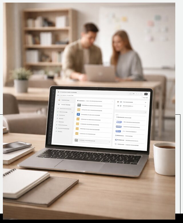LMS для университета под ключ в Изобильном от 7791 р. | АвикейЗбл
