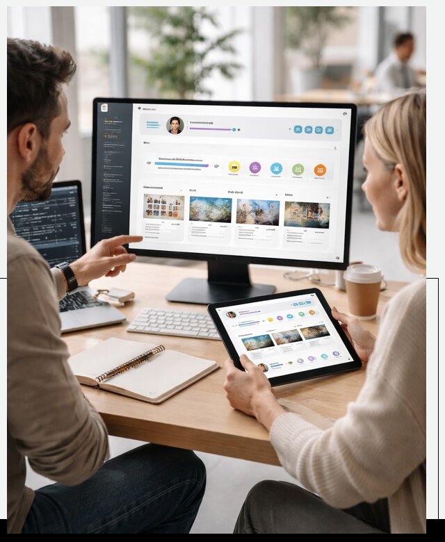 Геймификация обучения платформа в Изобильном от 15582 р, АвикейЗбл