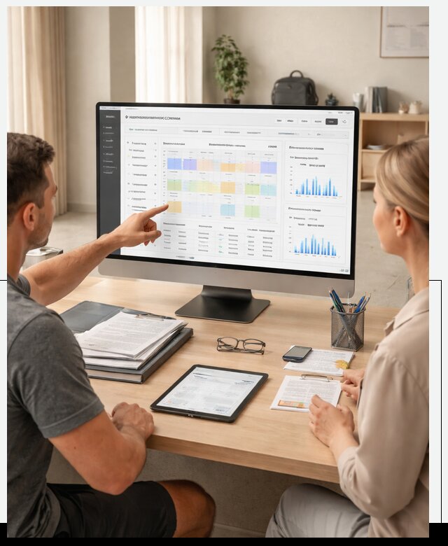 Управление спортивной школой система в Изобильном от 8830 р. | АвикейЗбл