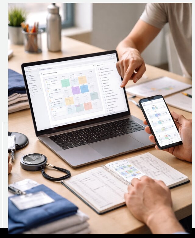 Система управления спортивной школой в Изобильном автоматизация процессов