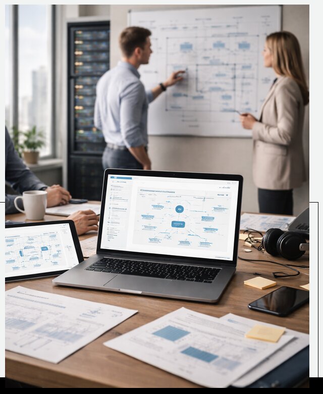 Разработка порталов госуслуг и ФГИС в Изобильном от 12466 р. | АвикейЗбл