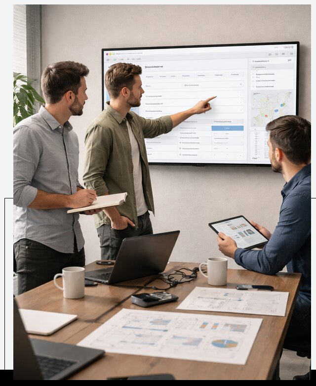 Разработка порталов госуслуг и интеграция с ФГИС в Изобильном