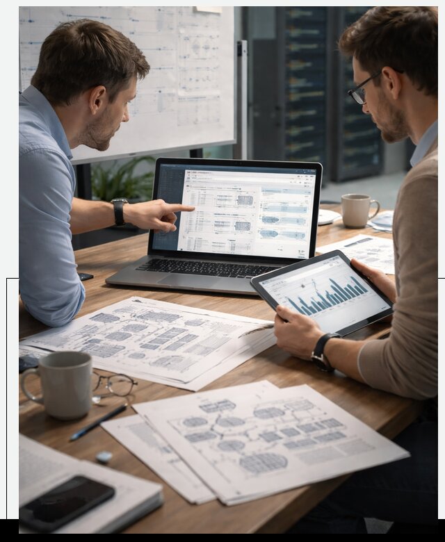 Внедрение СМЭВ и МЭДО для государственных систем в Изобильном