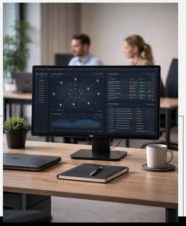 Threat intelligence платформа в Изобильном от 9349 р. | АвикейЗбл