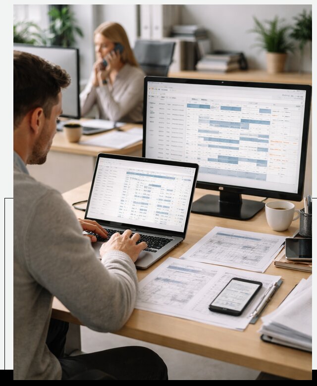 PMS для бронирования отелей и управления номерным фондом в Изобильном