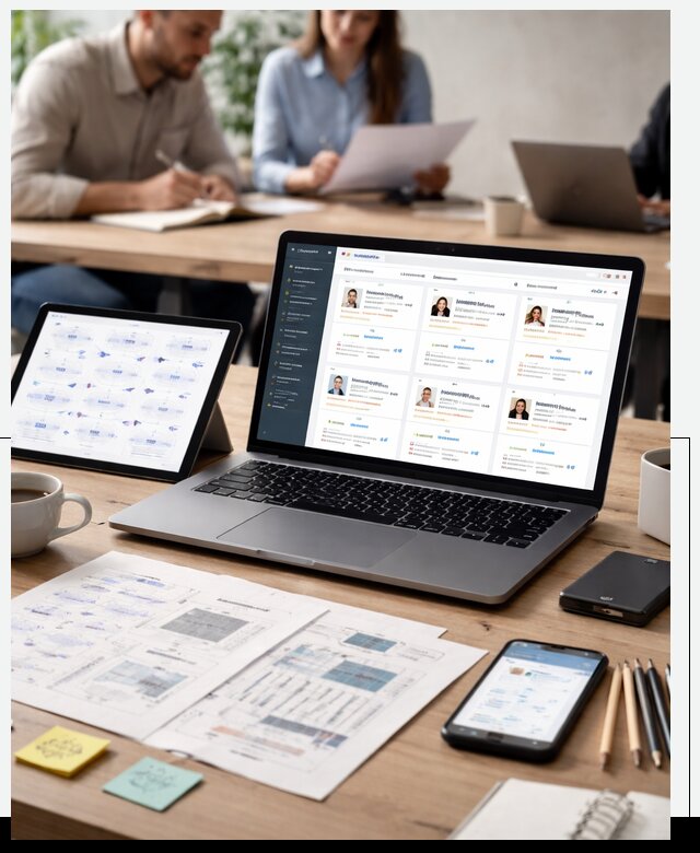 Разработка маркетплейса специалистов в Изобильном от 7272 р.|АвикейЗбл