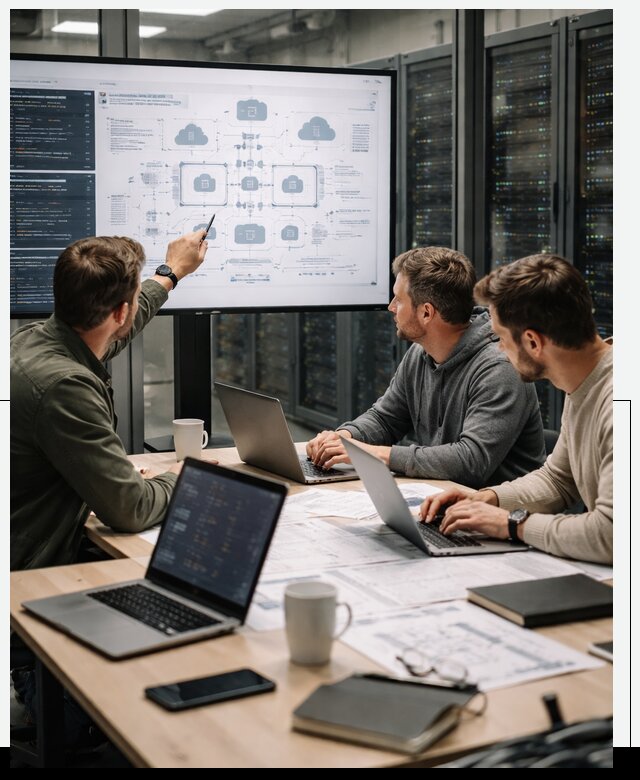 GameDev Backend и платформы в Изобильном от 25970 р. | АвикейЗбл