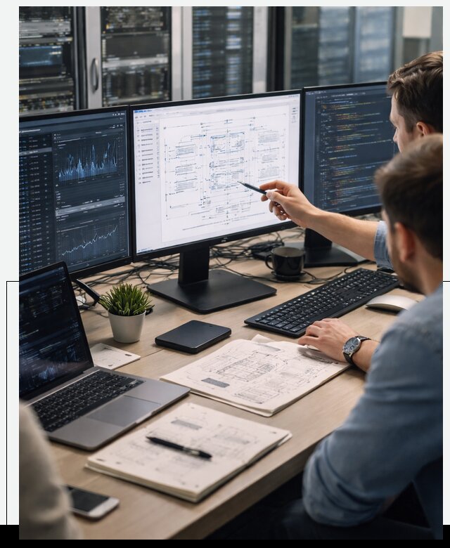 Разработка GameDev Backend и игровых платформ под ключ в Изобильном