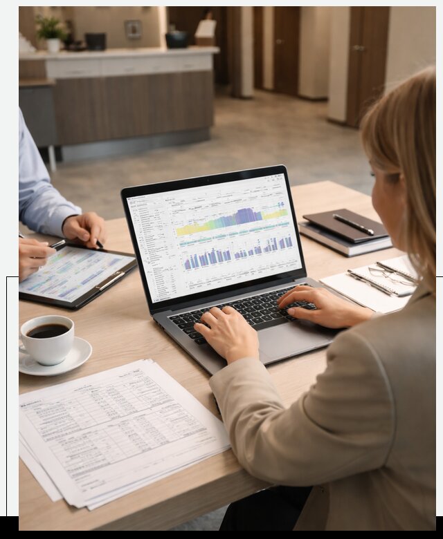 Yield management для гостиницы: ценообразование и прогноз в Изобильном