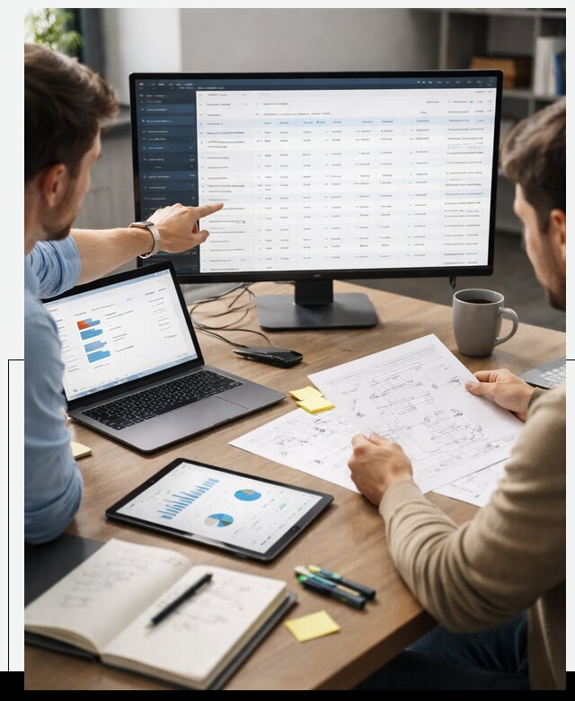 Интеграция GDS и настройка онлайн-бронирования в Изобильном